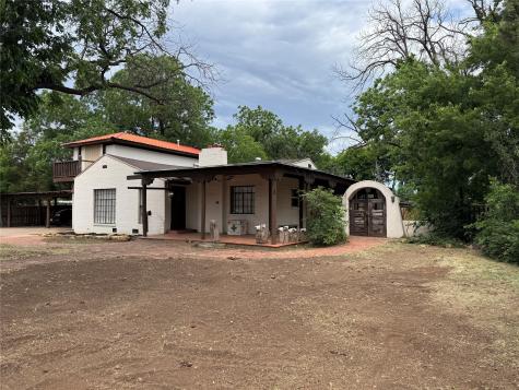 2101 Highland Avenue Abilene TX 79605