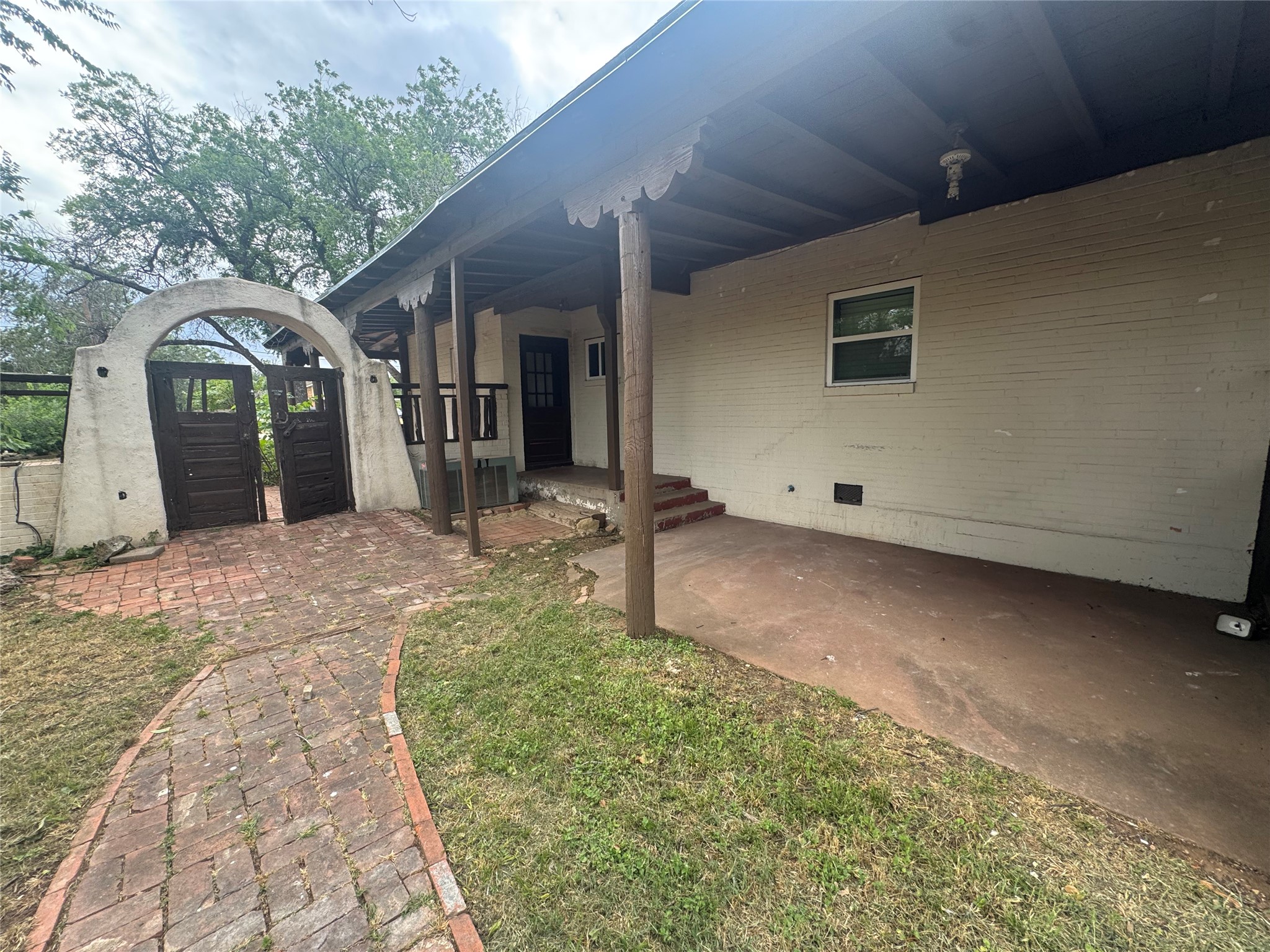 2101 Highland Avenue Abilene TX 79605