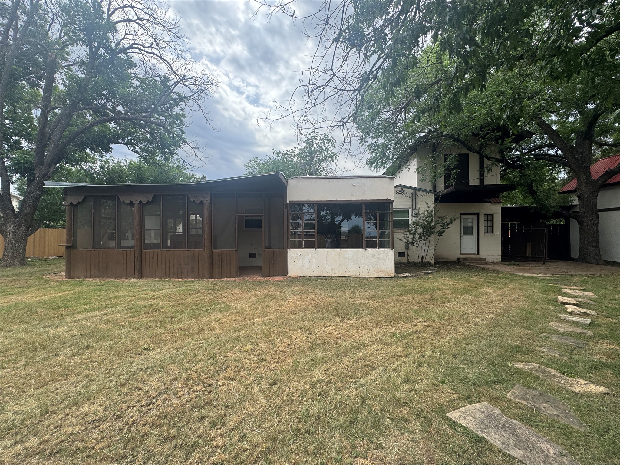 2101 Highland Avenue Abilene TX 79605