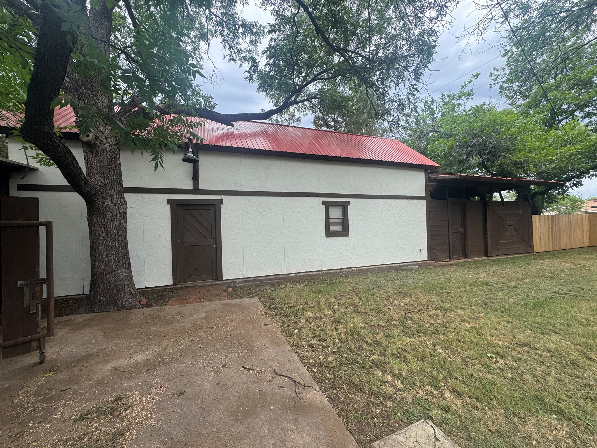 2101 Highland Avenue Abilene TX 79605
