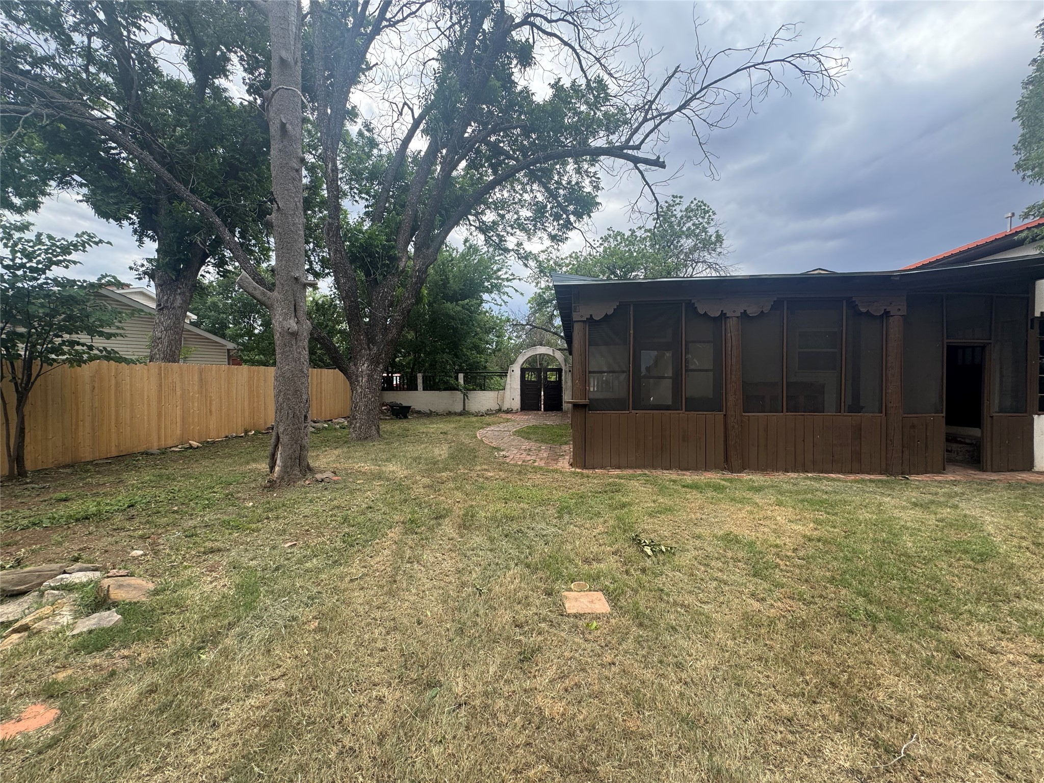 2101 Highland Avenue Abilene TX 79605