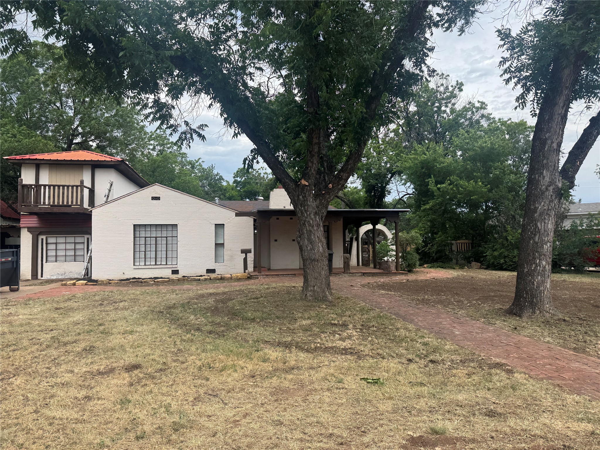 2101 Highland Avenue Abilene TX 79605