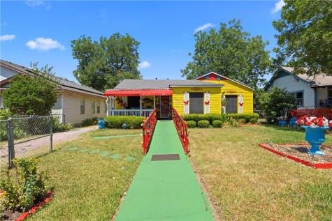 1905 N 15th Street Waco TX 76707