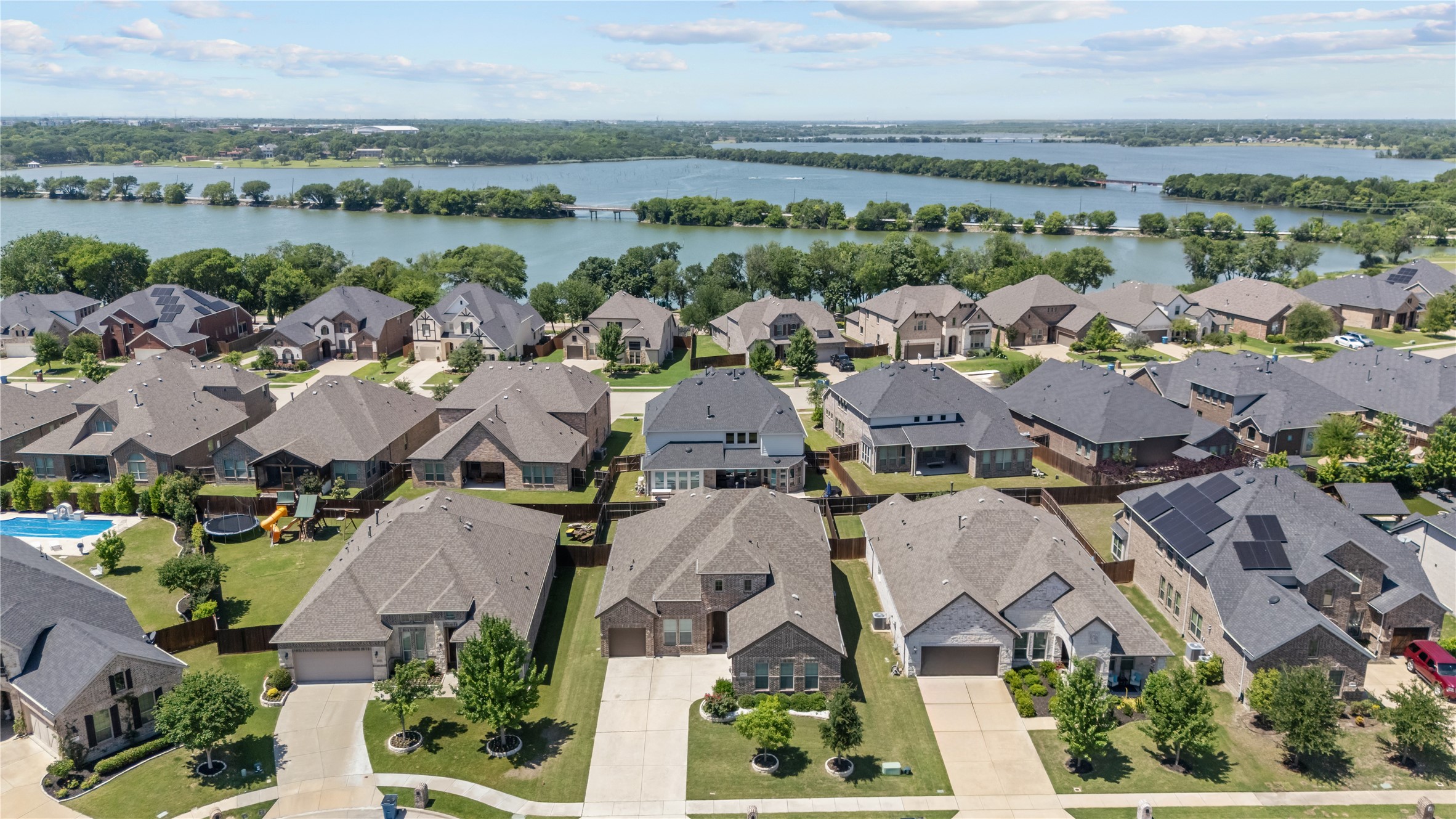 6604 Merlot Circle Rowlett TX 75088