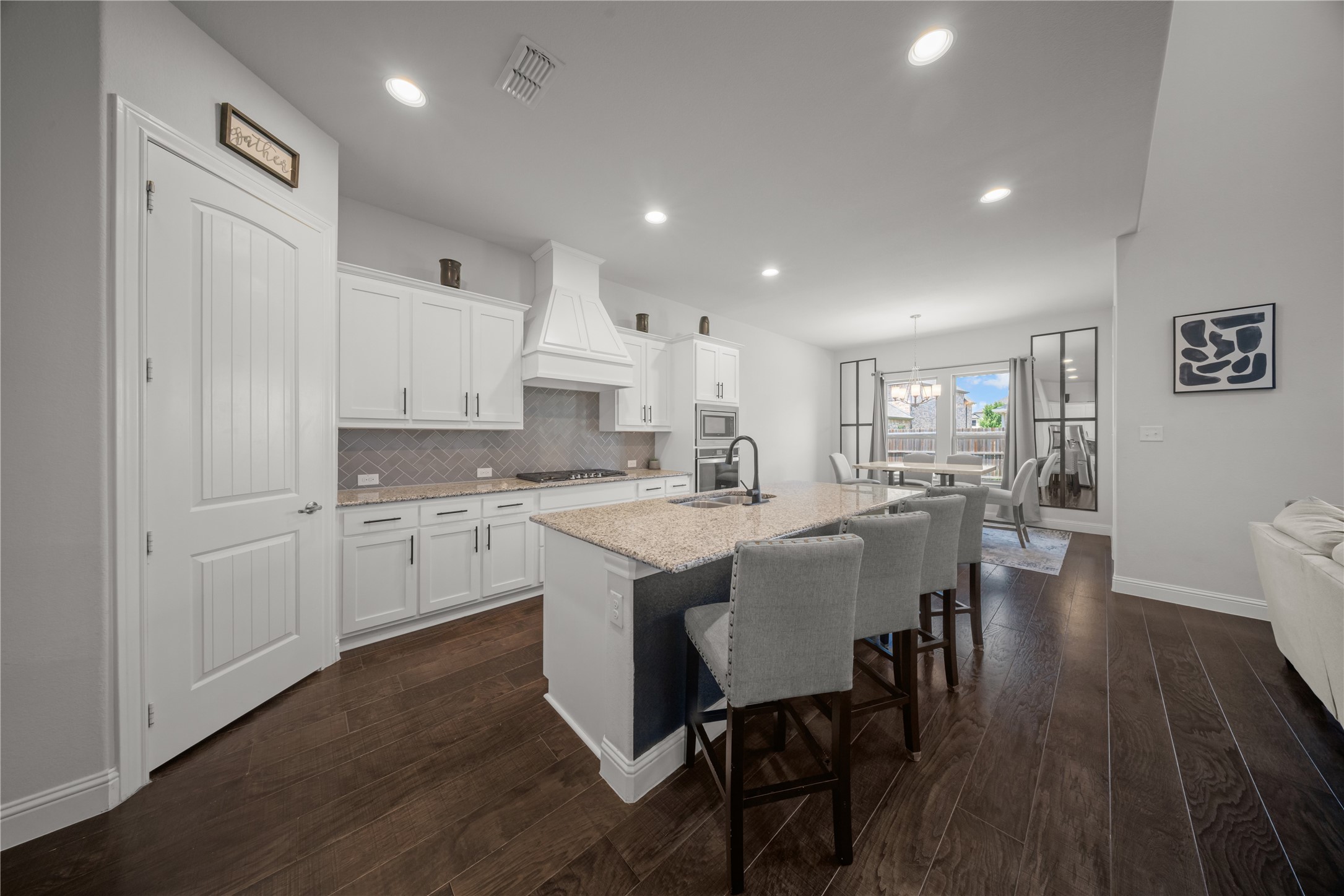 6604 Merlot Circle Rowlett TX 75088