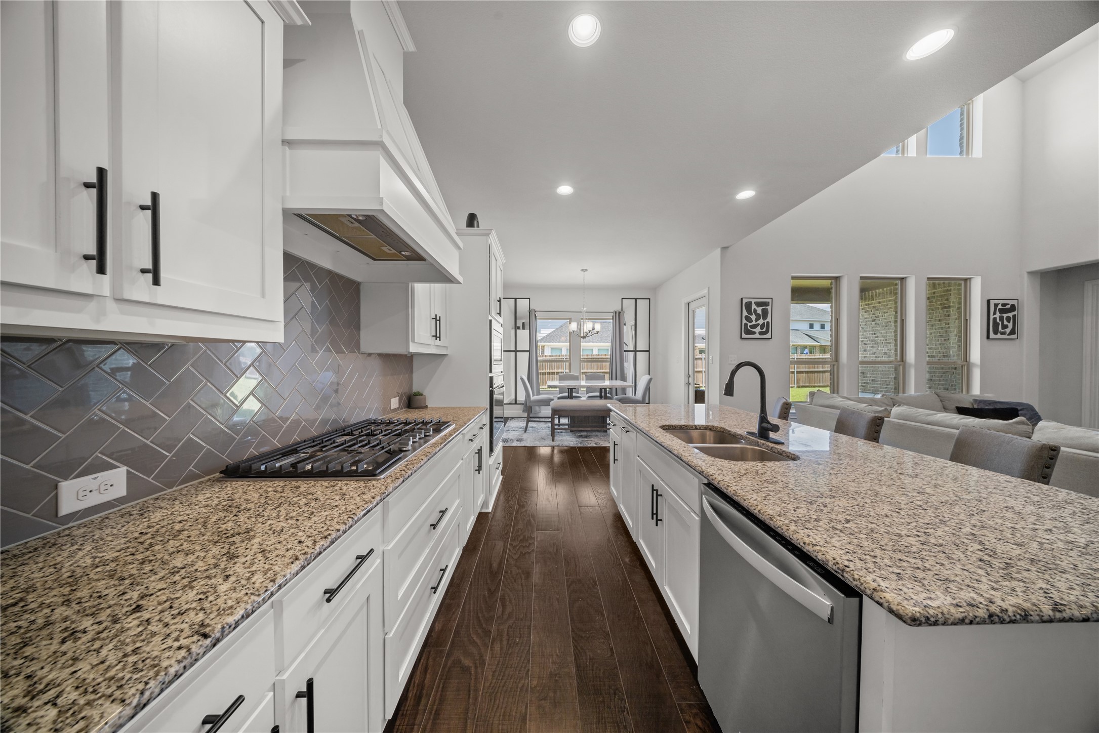 6604 Merlot Circle Rowlett TX 75088
