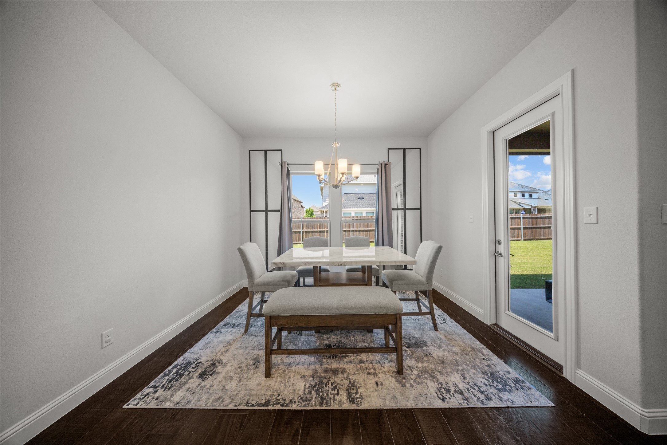 6604 Merlot Circle Rowlett TX 75088