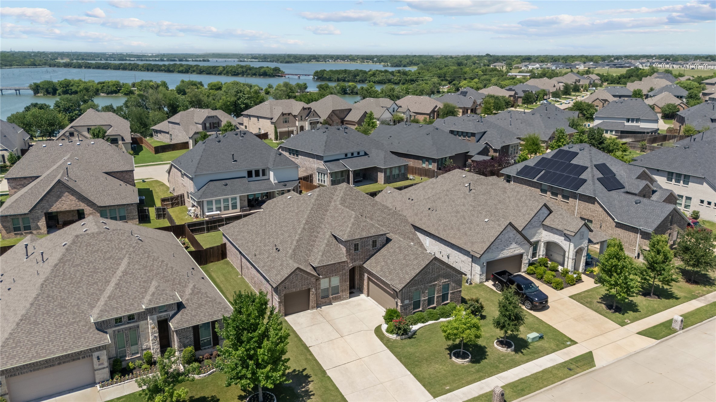 6604 Merlot Circle Rowlett TX 75088