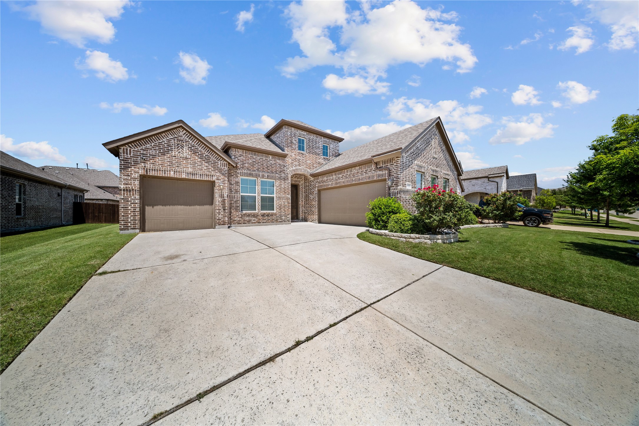 6604 Merlot Circle Rowlett TX 75088