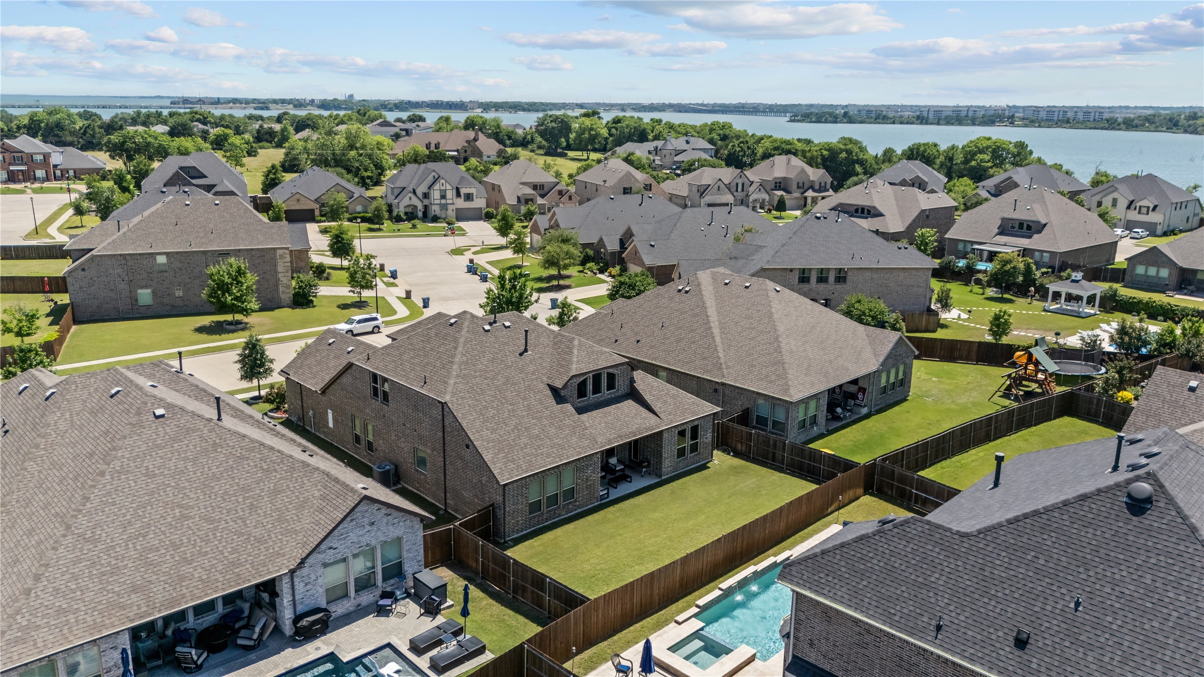 6604 Merlot Circle Rowlett TX 75088