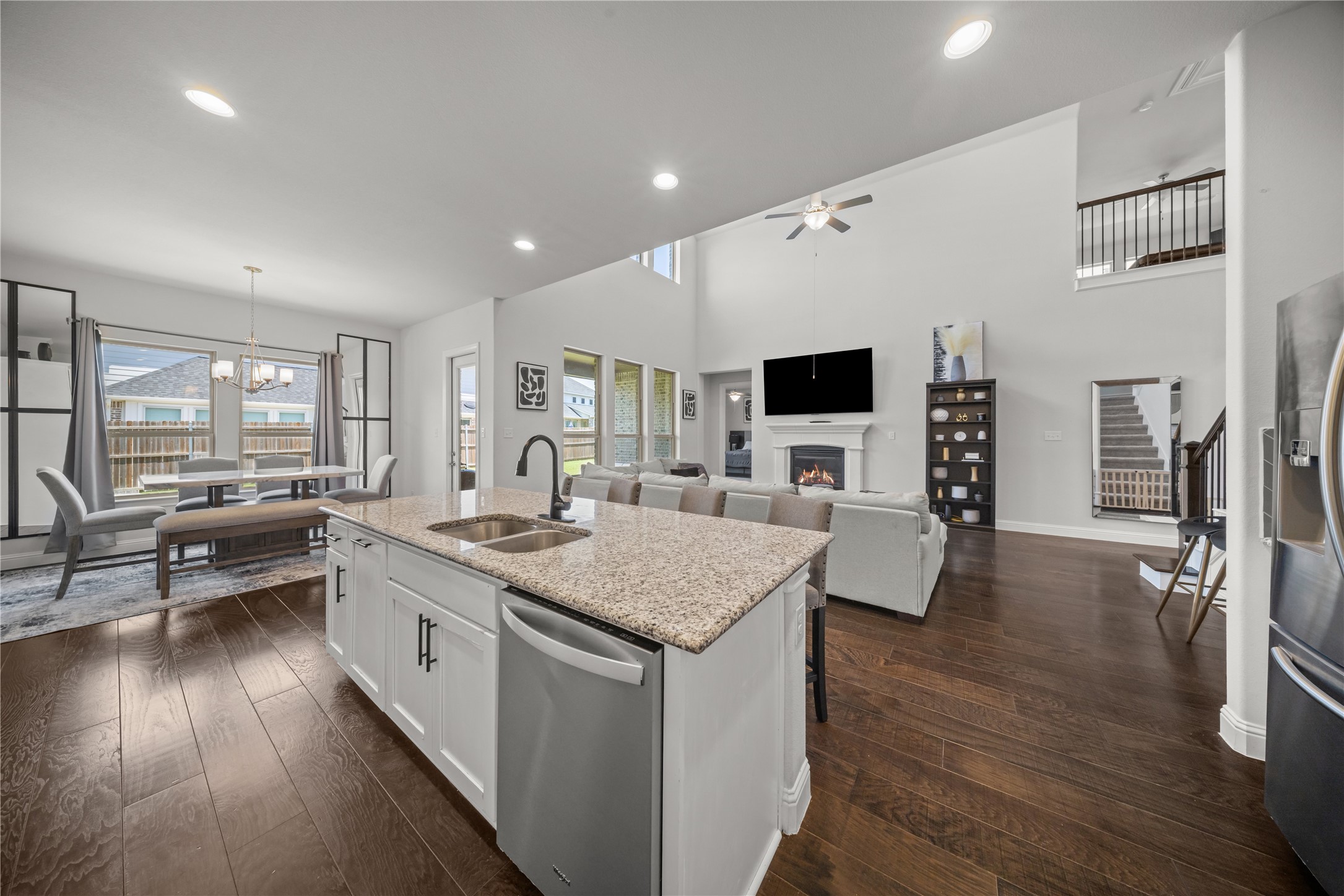 6604 Merlot Circle Rowlett TX 75088