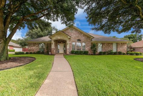 1317 Radisson Drive Hewitt TX 76643