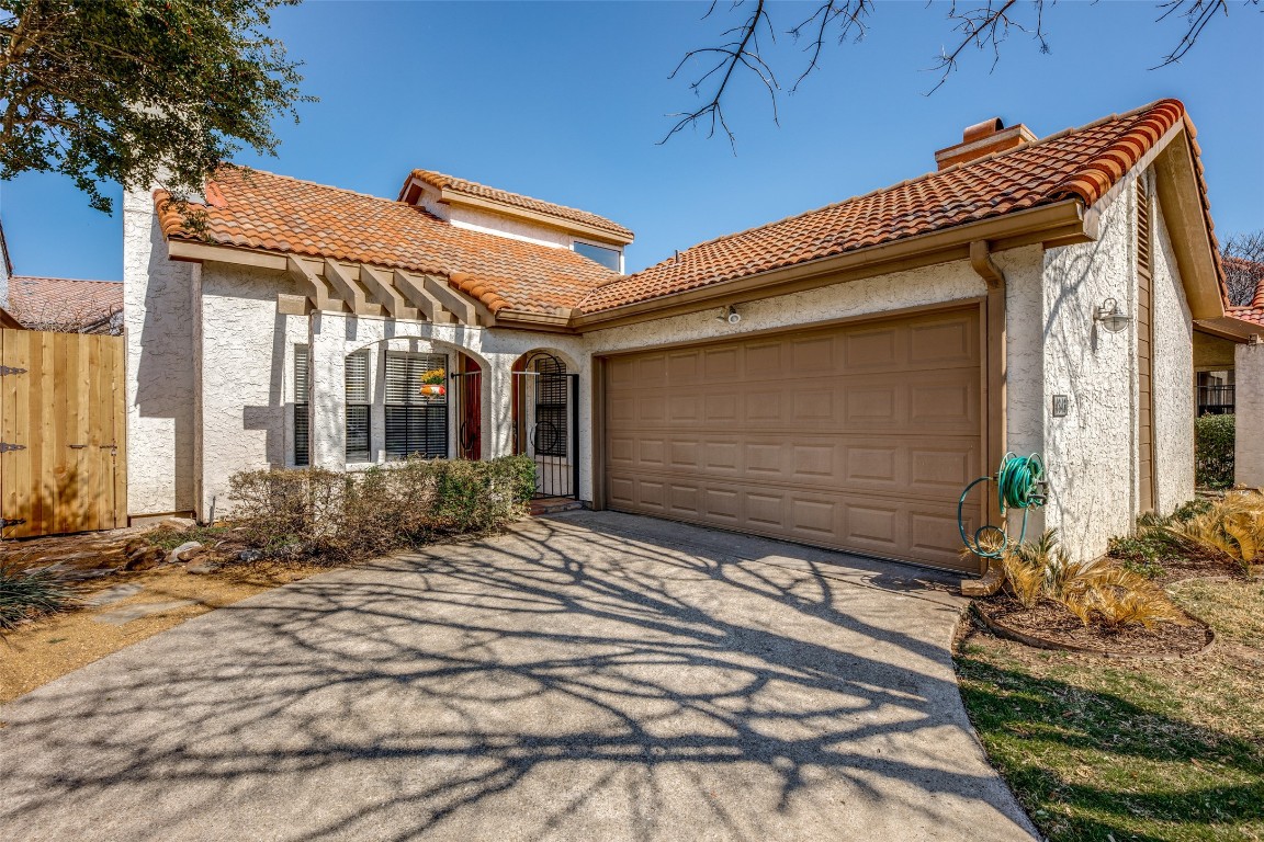 4343 S Capistrano Drive Dallas TX 75287