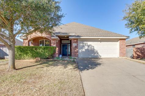1104 Junegrass Lane Crowley TX 76036