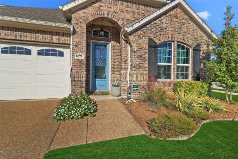 629 Wilmington Lane Aubrey TX 76227