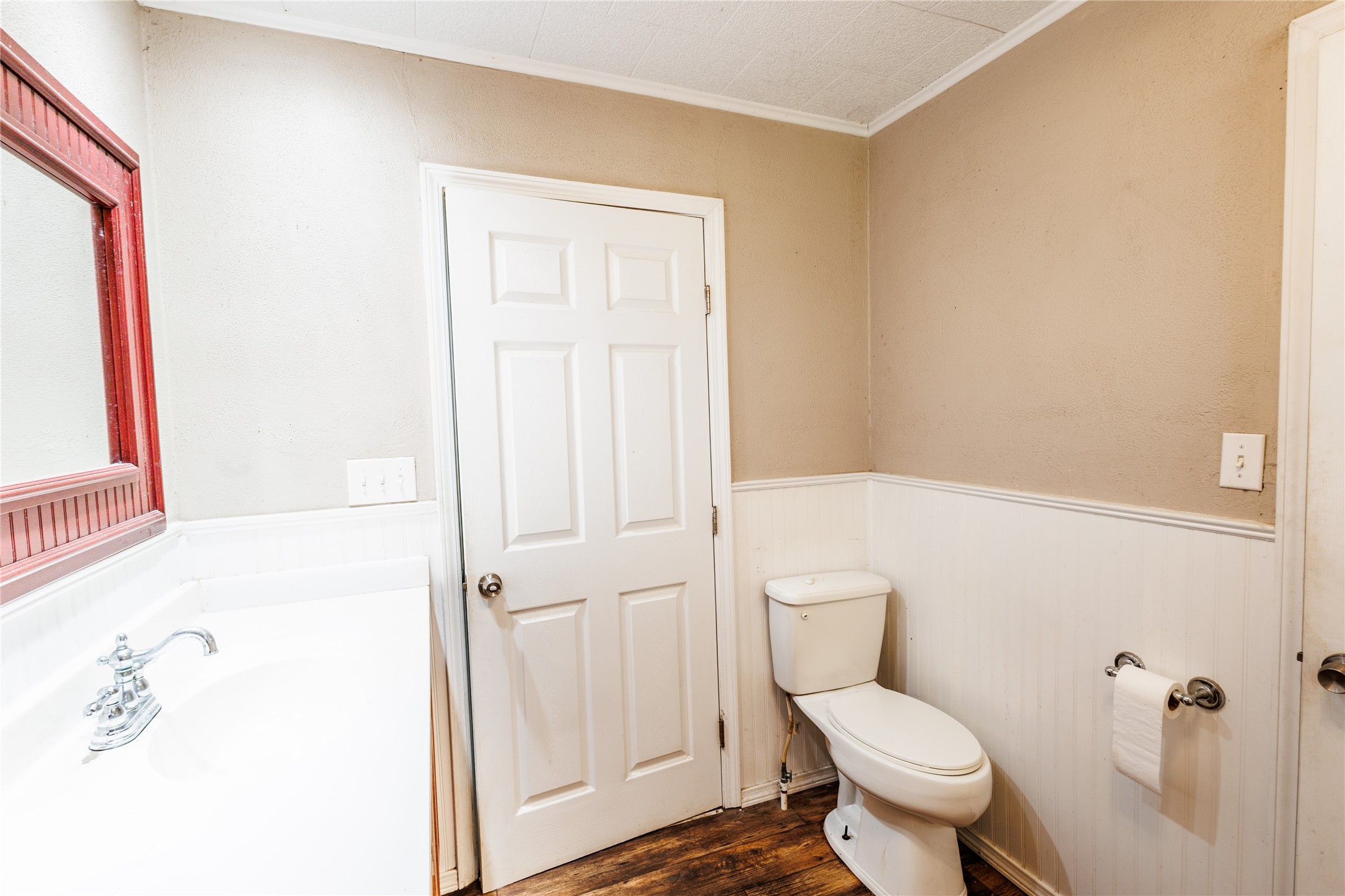202 N Sycamore Malone TX 76660