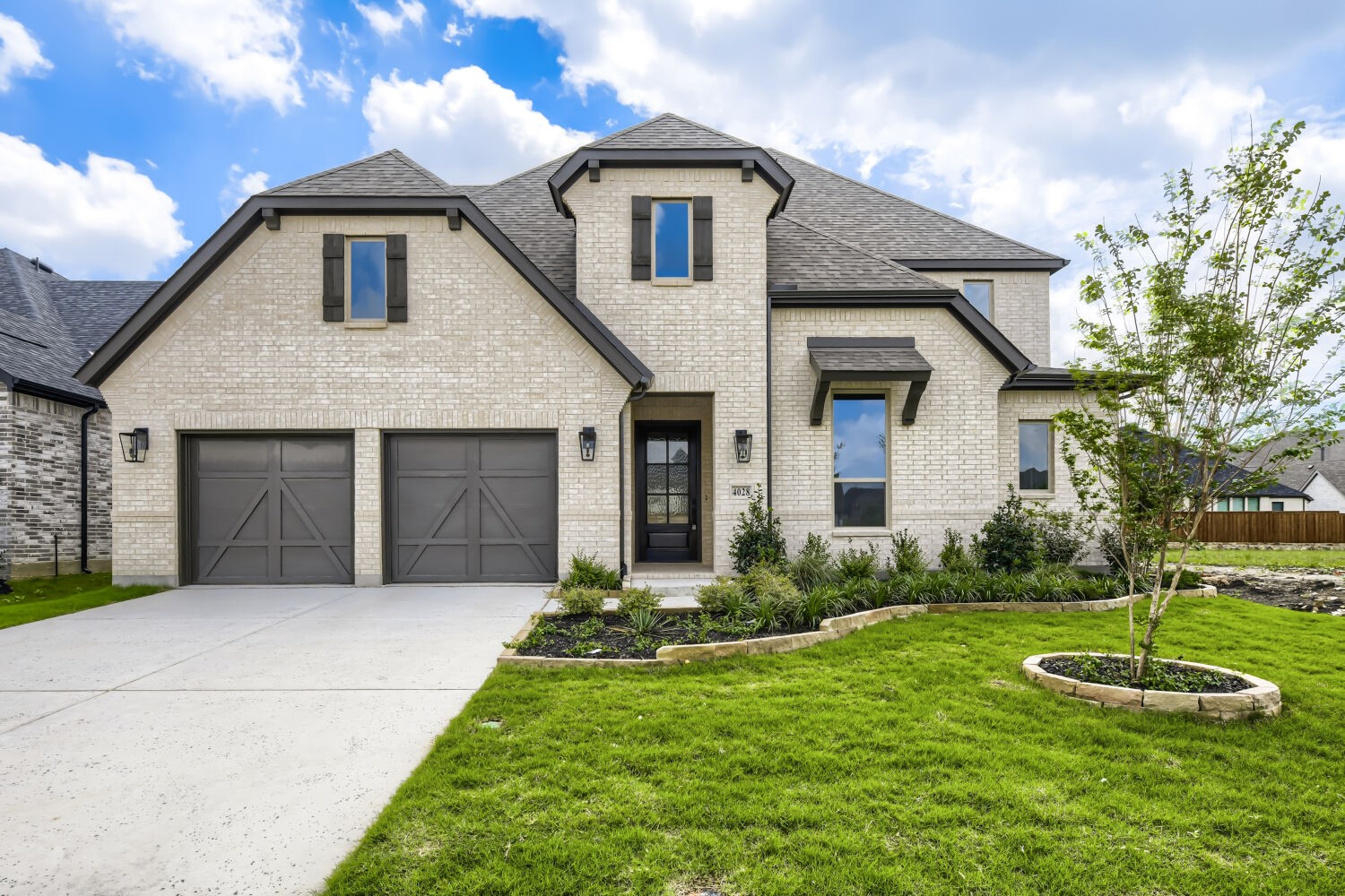 4028 Allegro Drive Celina TX 75078