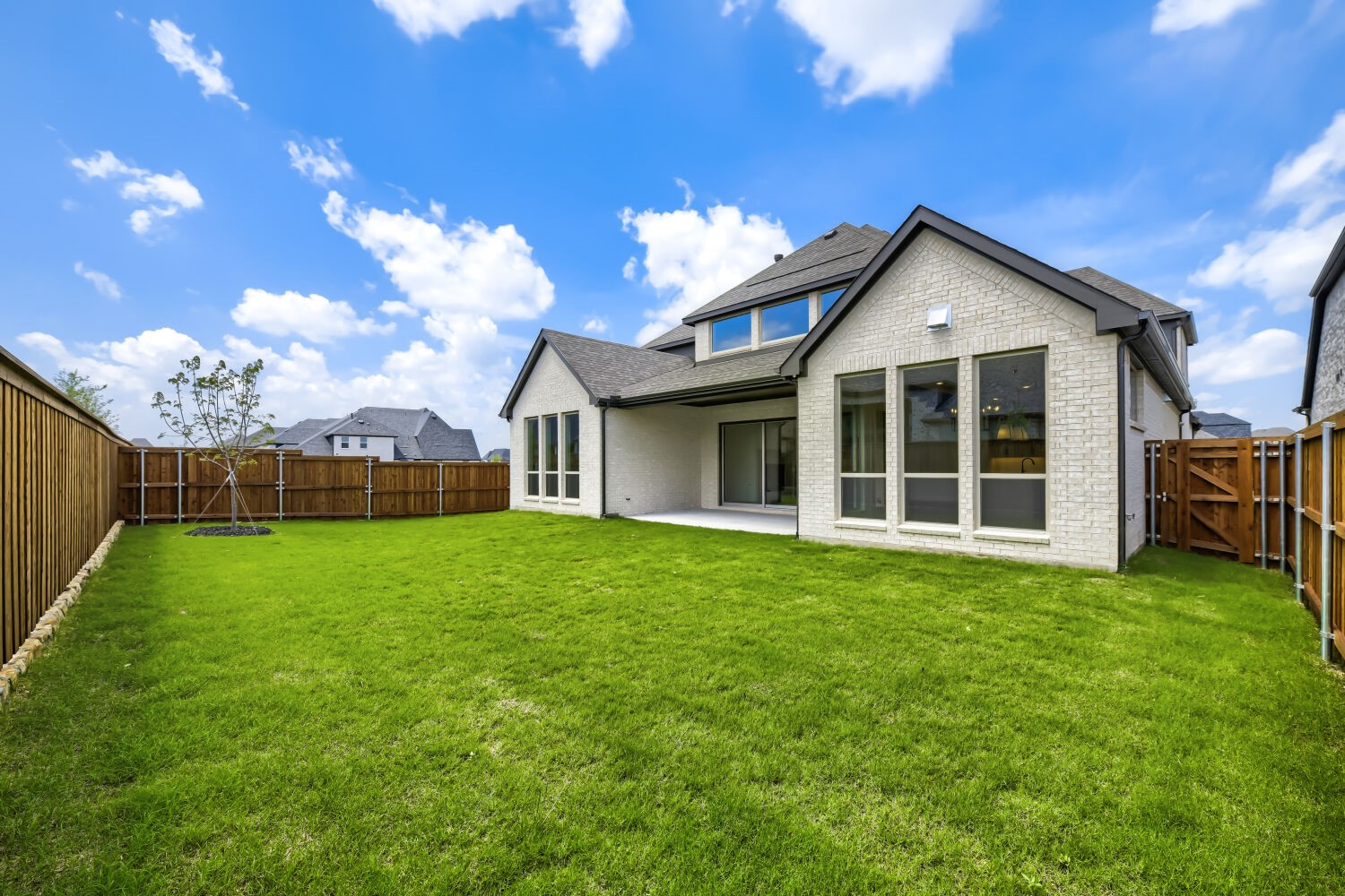 4028 Allegro Drive Celina TX 75078