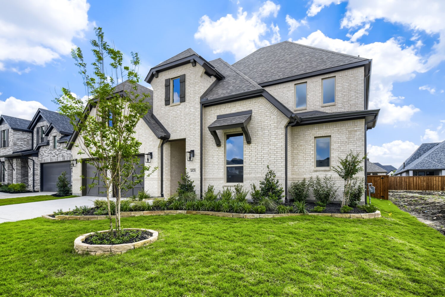 4028 Allegro Drive Celina TX 75078