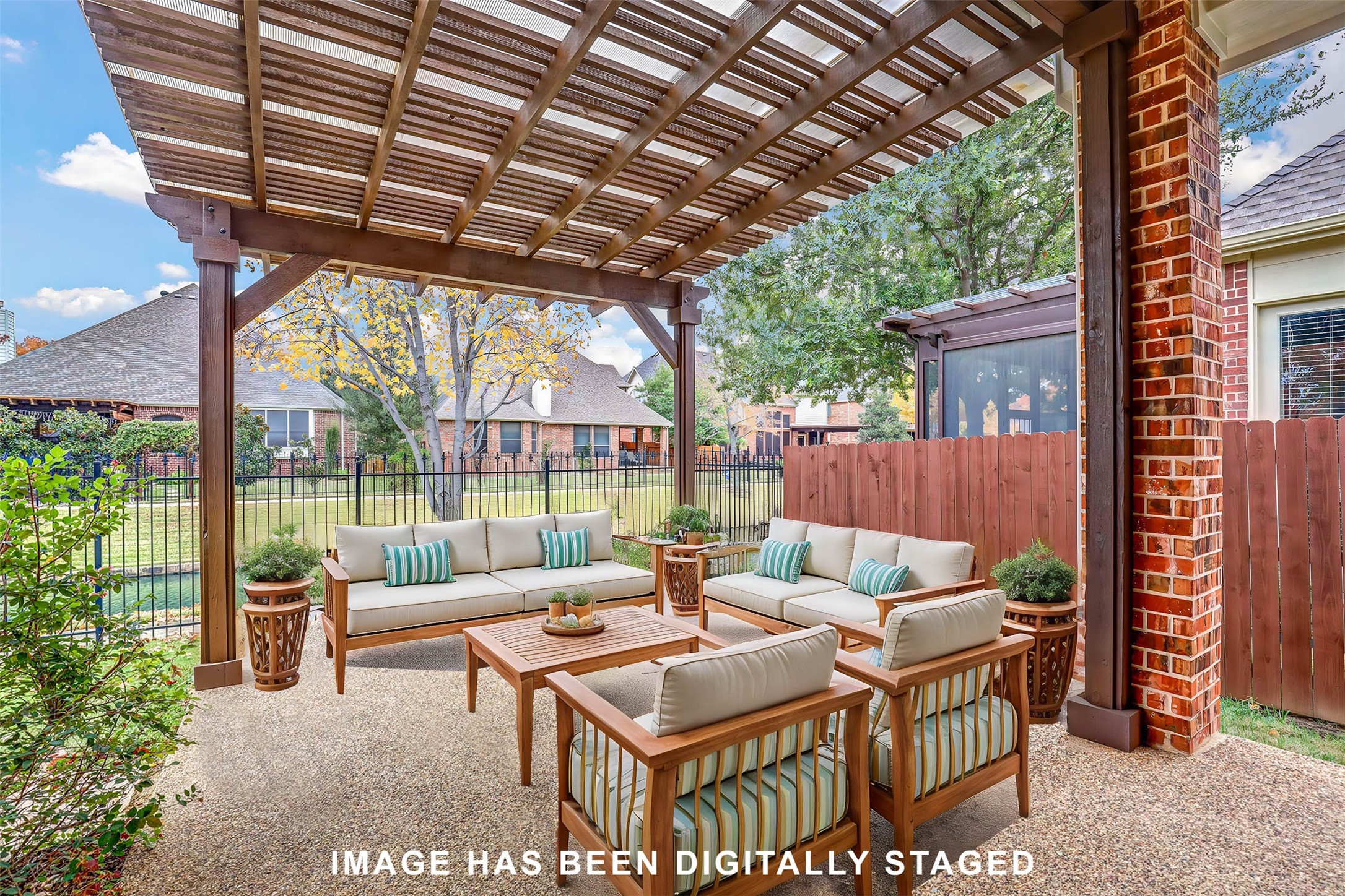5847 Sterling Drive Colleyville TX 76034