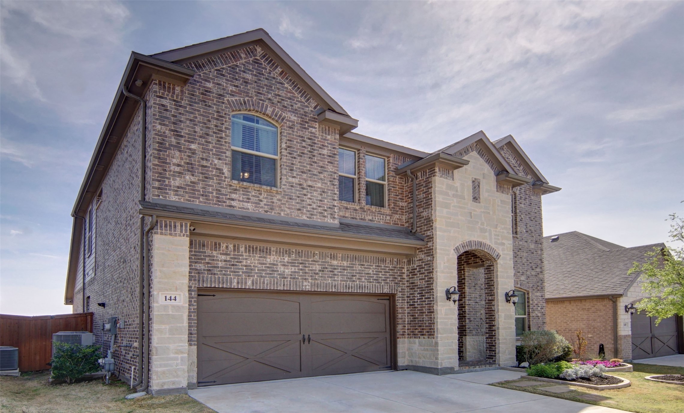 144 Welch Folly Lane Aledo TX 76008