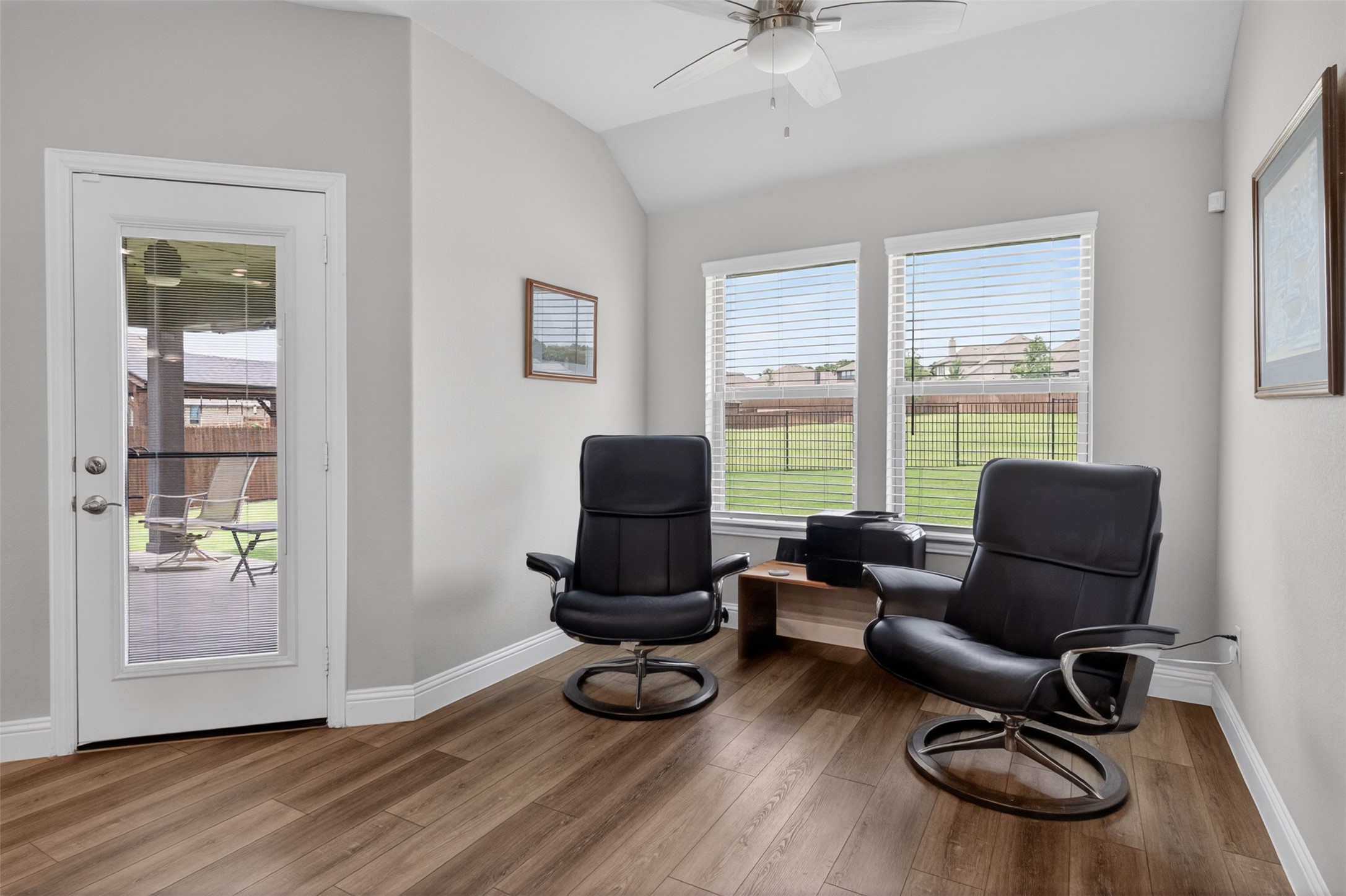 2504 Pinyon Hills Court Burleson TX 76028