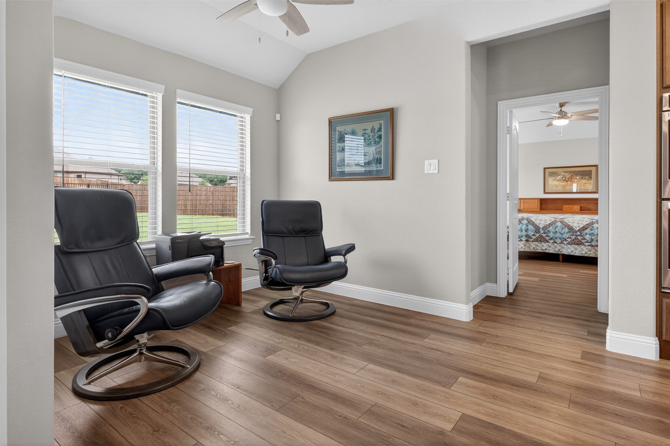 2504 Pinyon Hills Court Burleson TX 76028