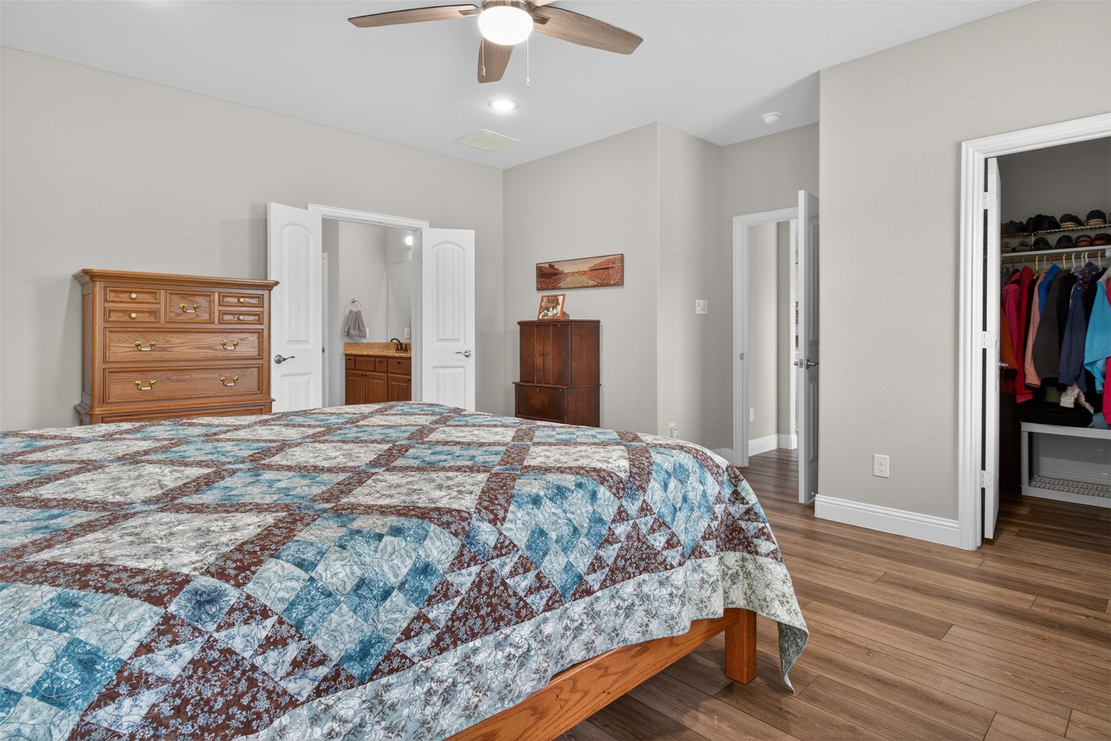 2504 Pinyon Hills Court Burleson TX 76028