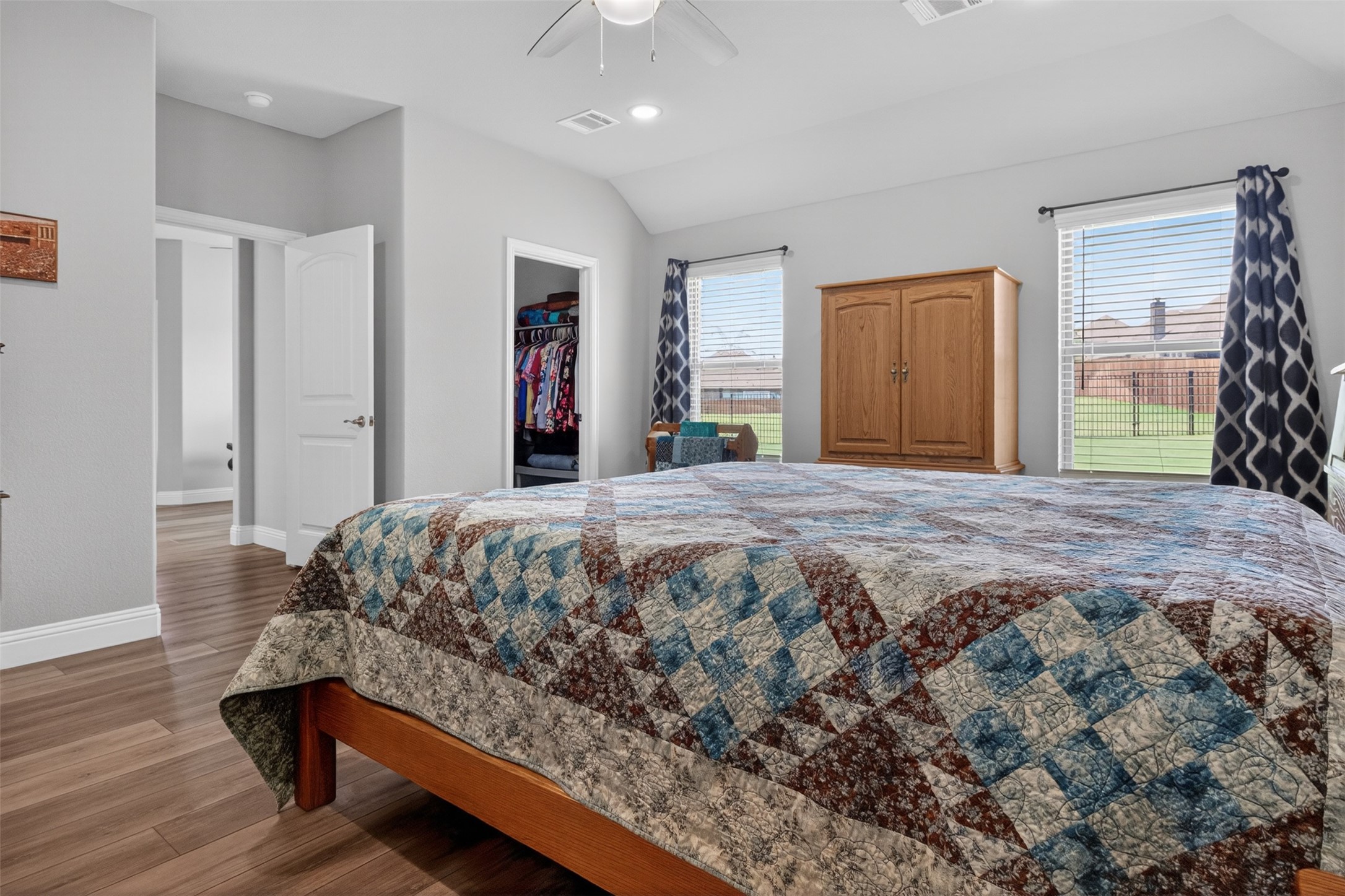 2504 Pinyon Hills Court Burleson TX 76028