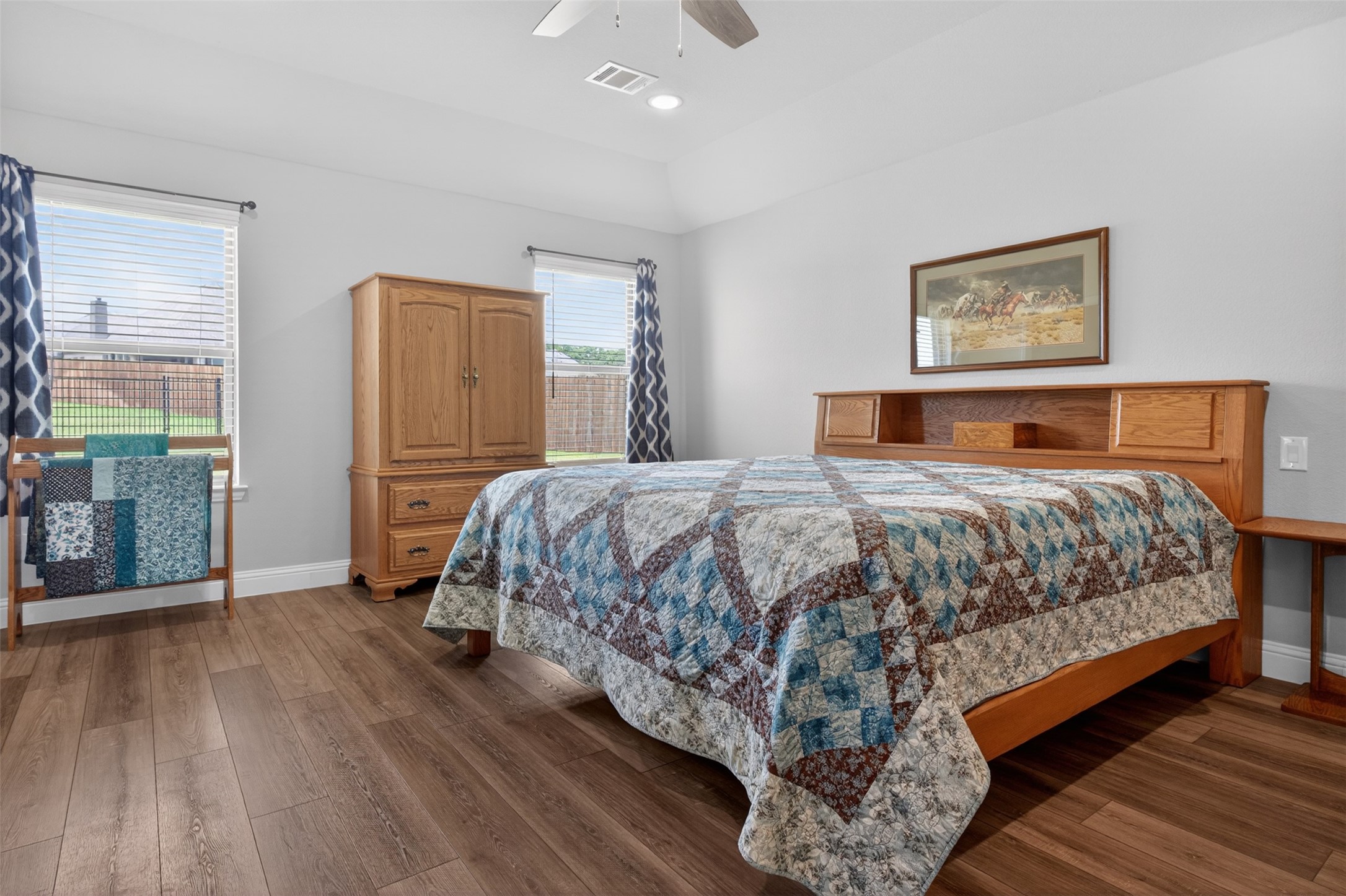 2504 Pinyon Hills Court Burleson TX 76028