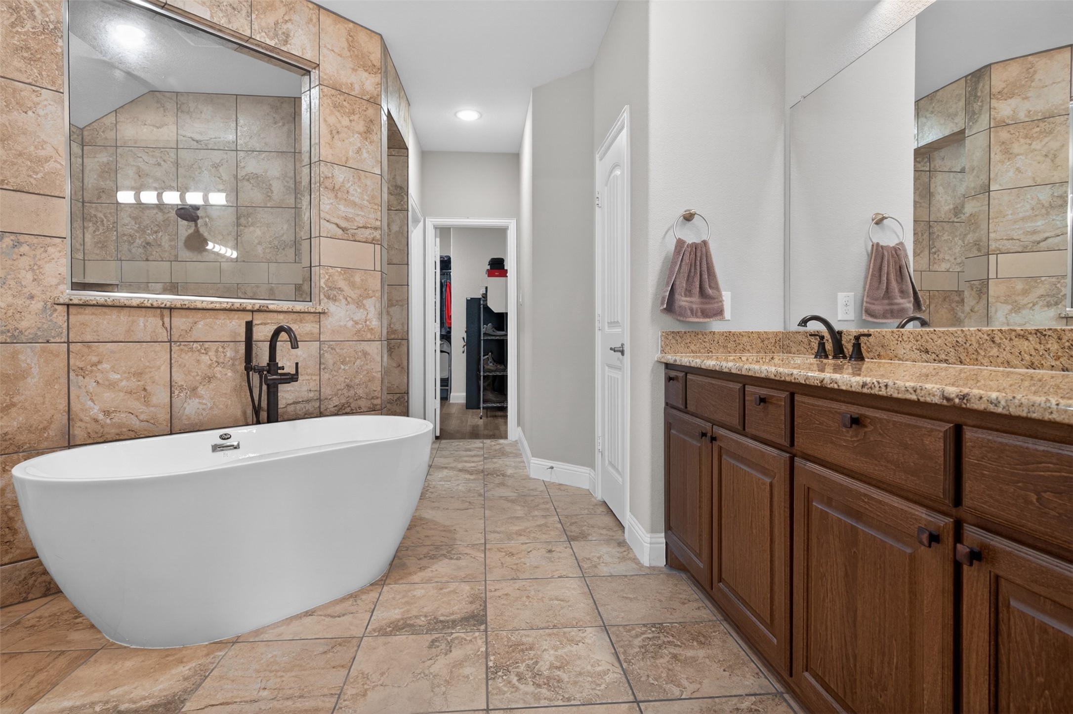 2504 Pinyon Hills Court Burleson TX 76028