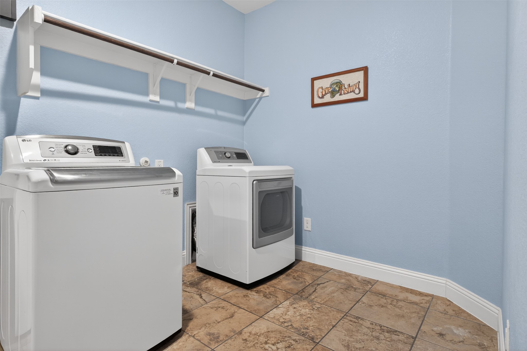2504 Pinyon Hills Court Burleson TX 76028