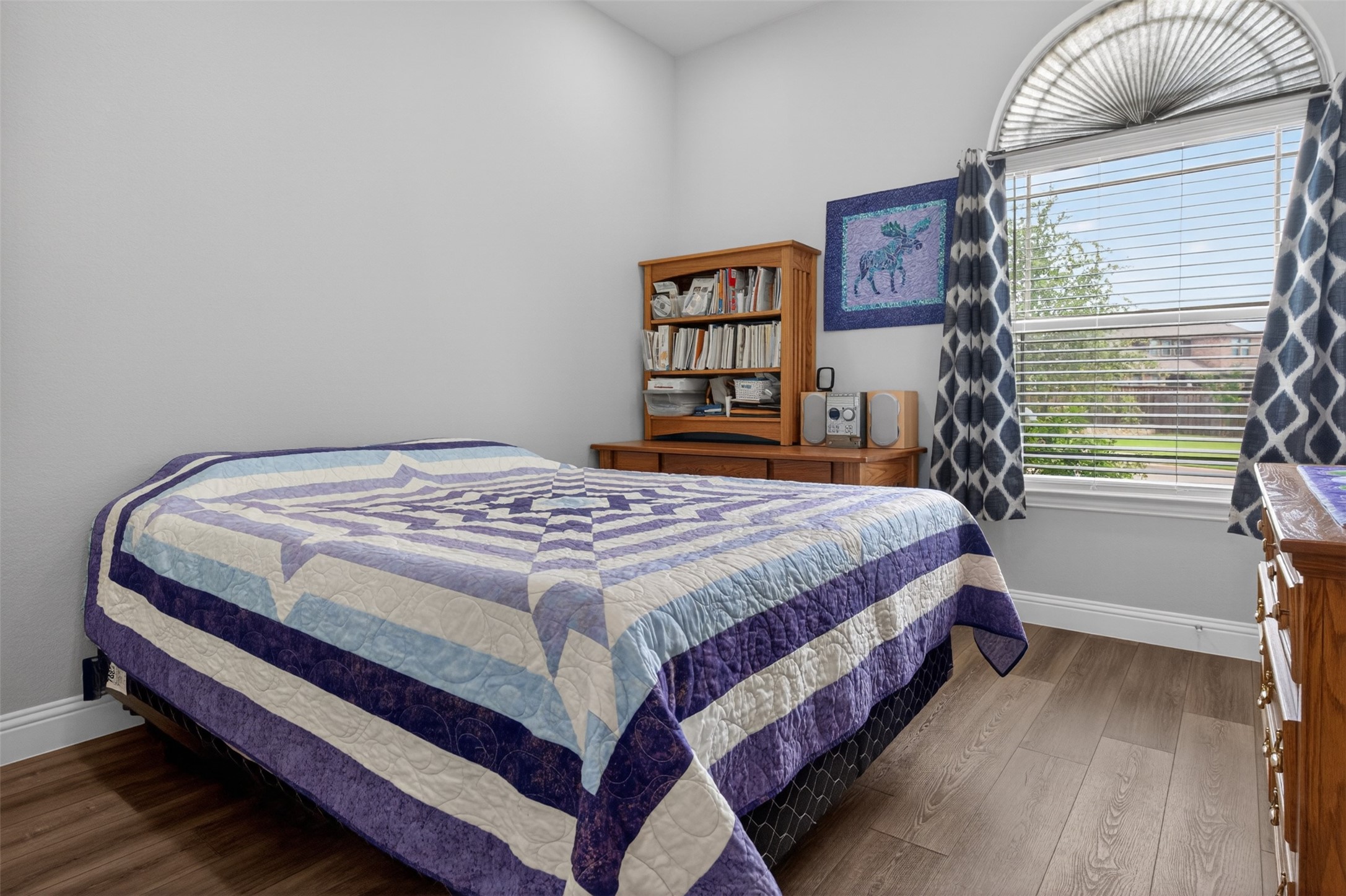 2504 Pinyon Hills Court Burleson TX 76028