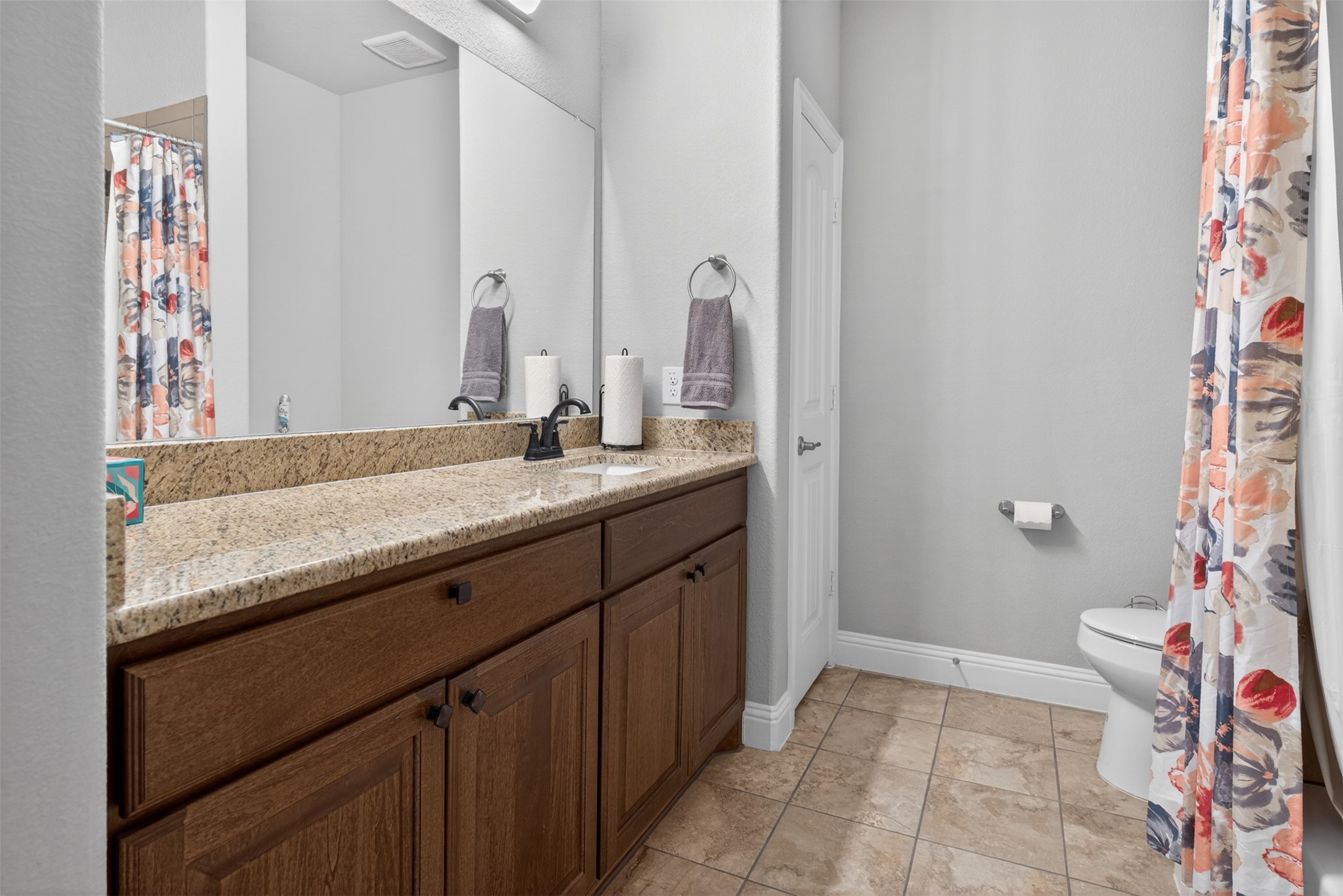 2504 Pinyon Hills Court Burleson TX 76028