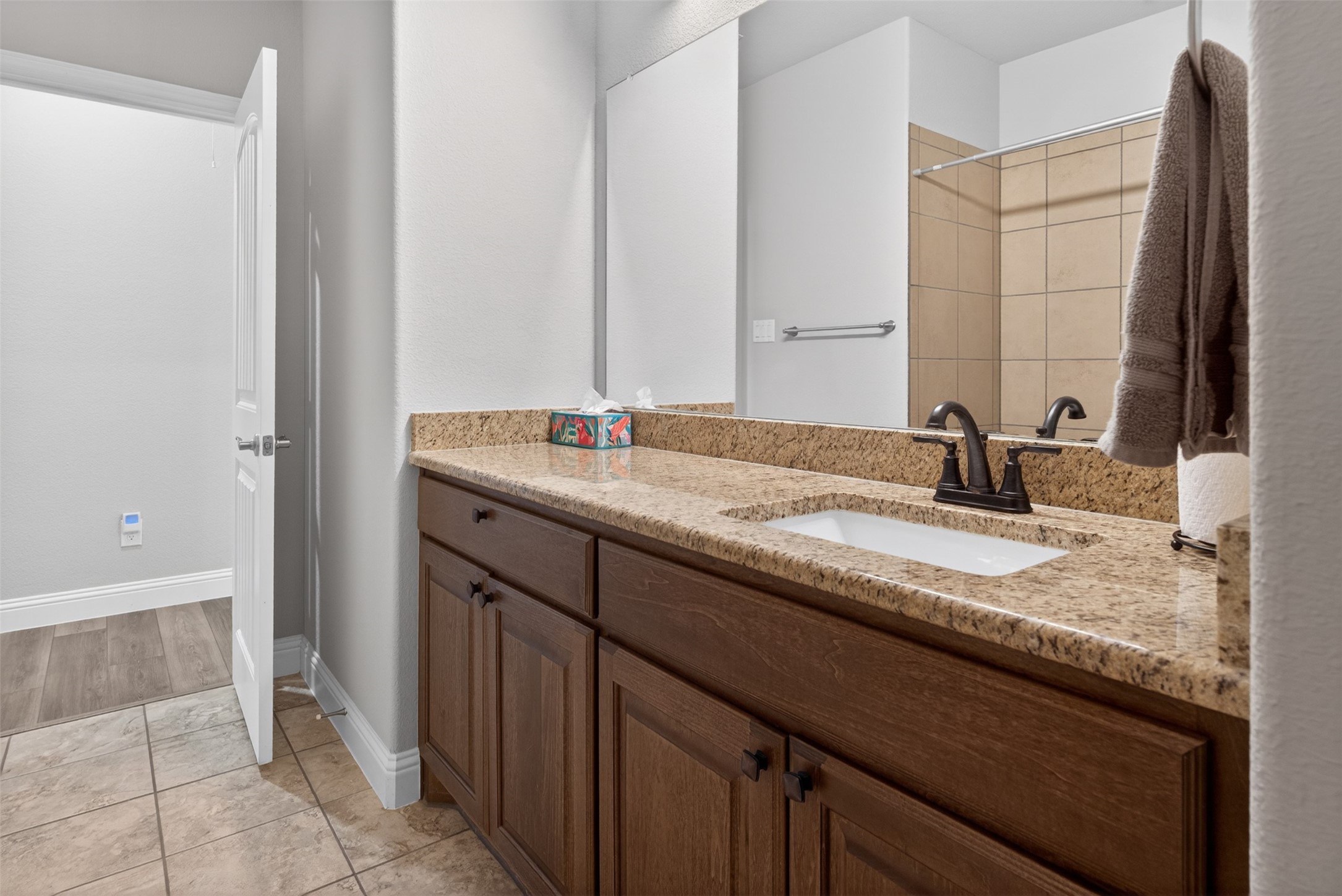 2504 Pinyon Hills Court Burleson TX 76028