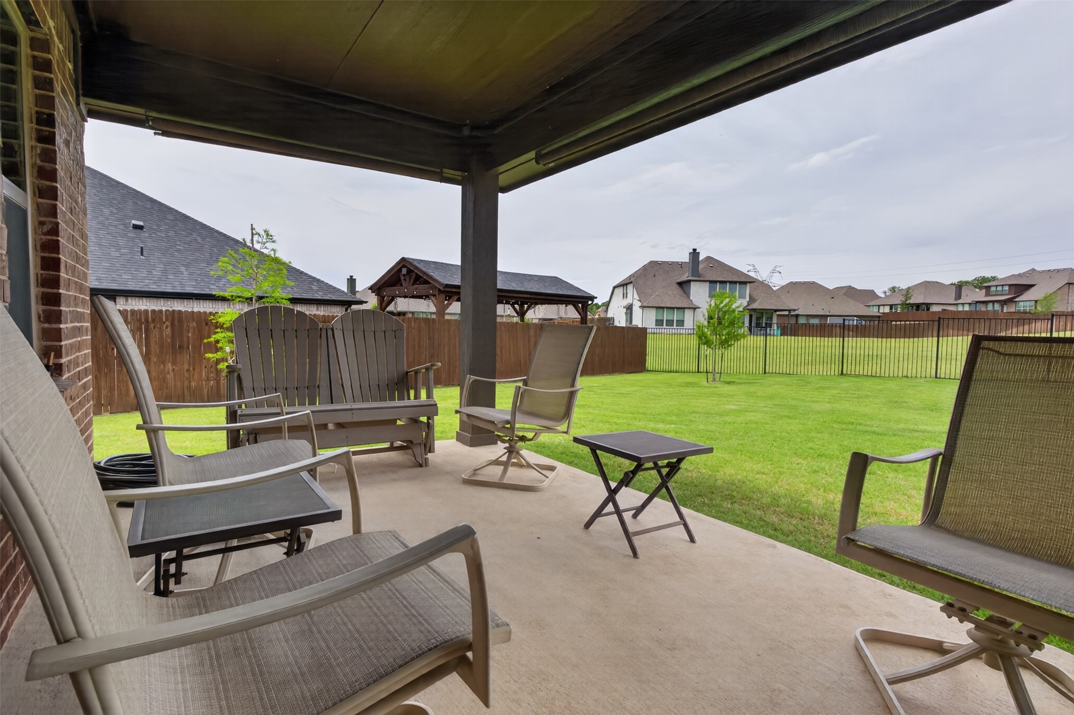 2504 Pinyon Hills Court Burleson TX 76028