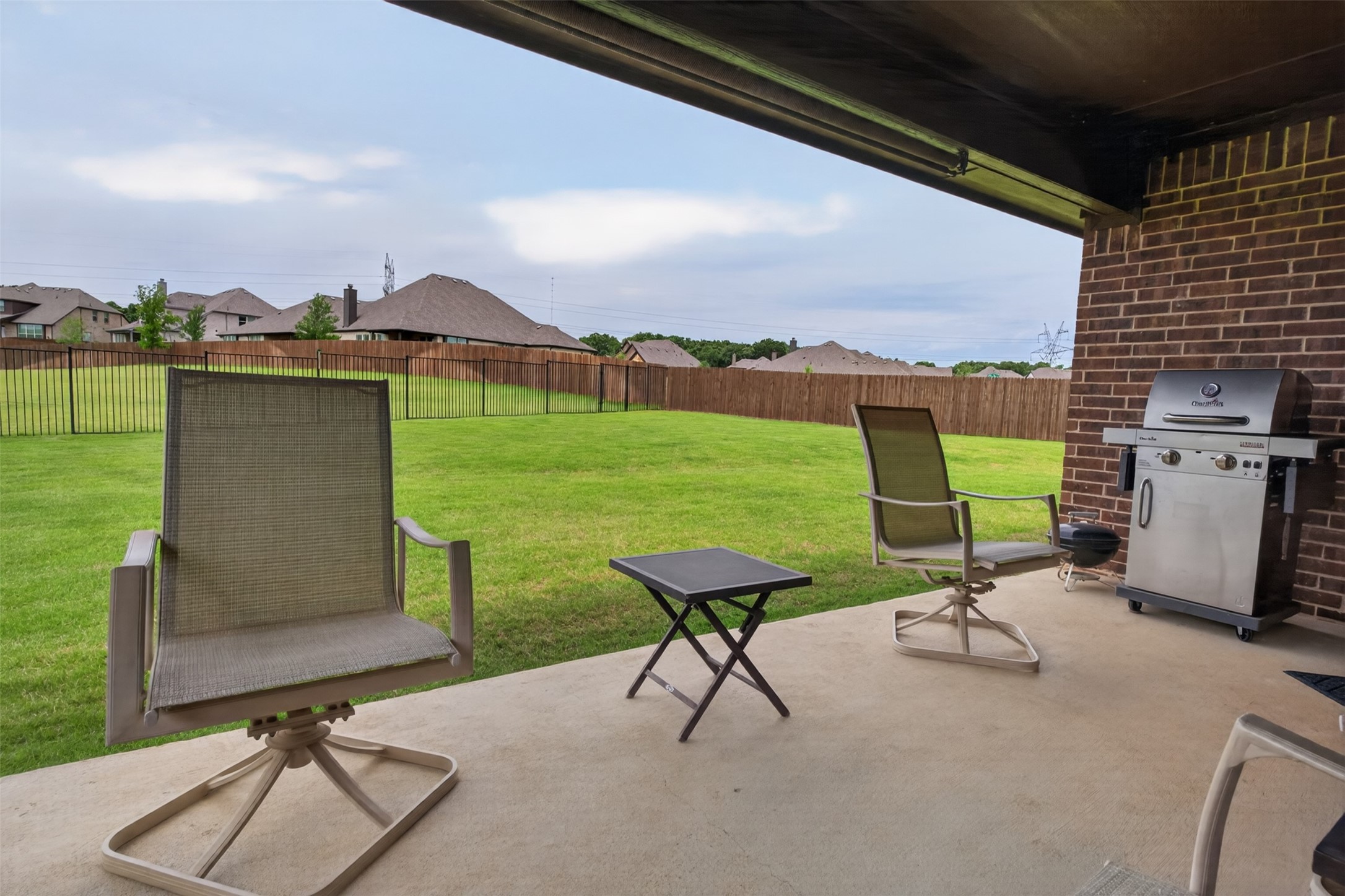 2504 Pinyon Hills Court Burleson TX 76028