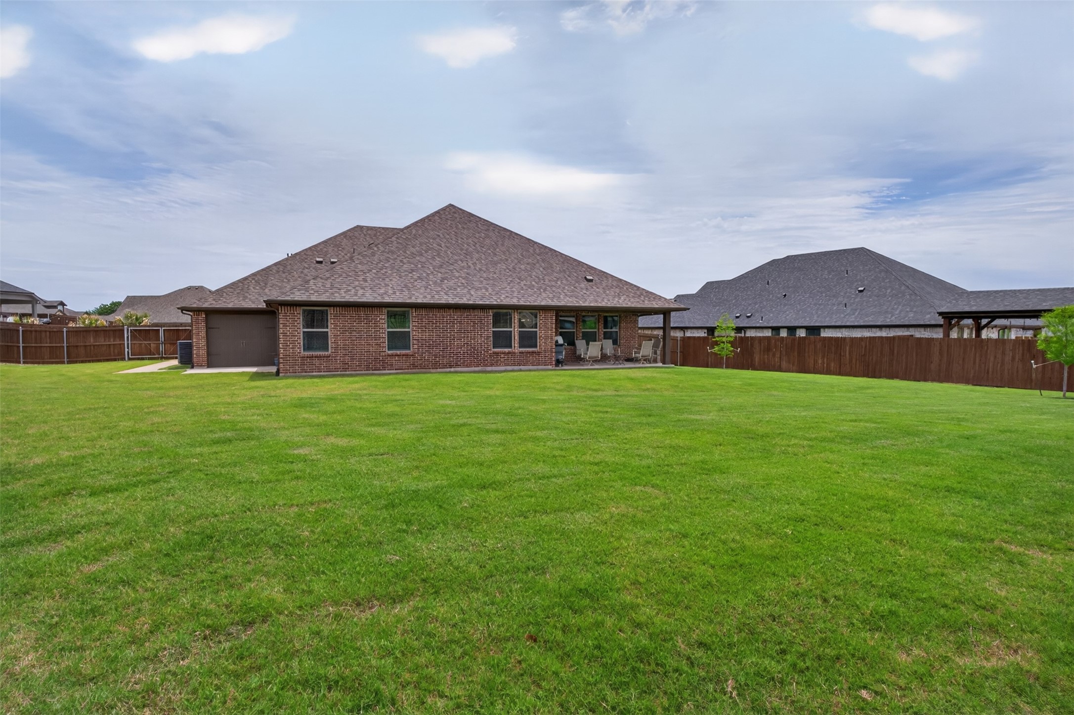 2504 Pinyon Hills Court Burleson TX 76028
