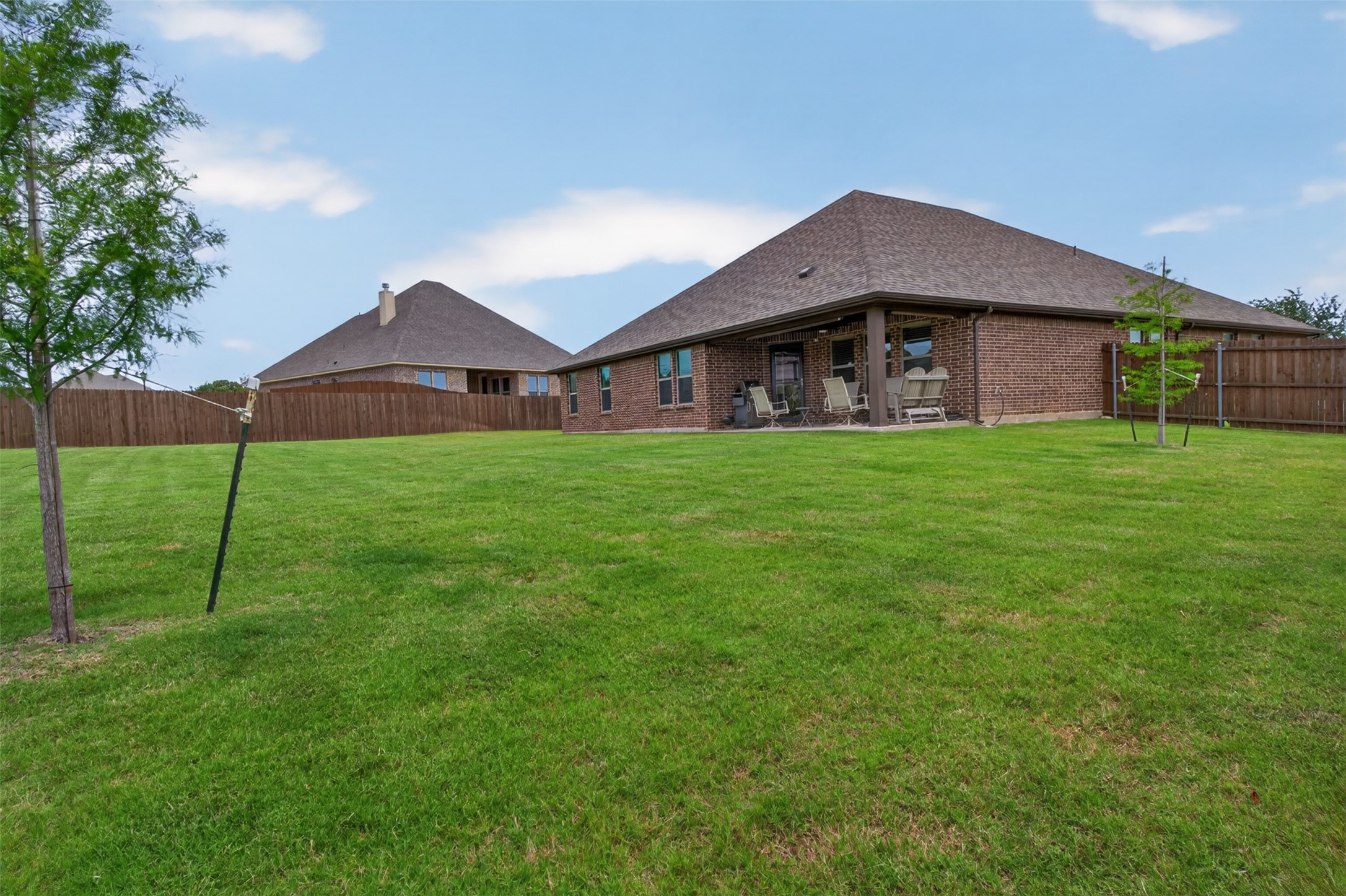 2504 Pinyon Hills Court Burleson TX 76028