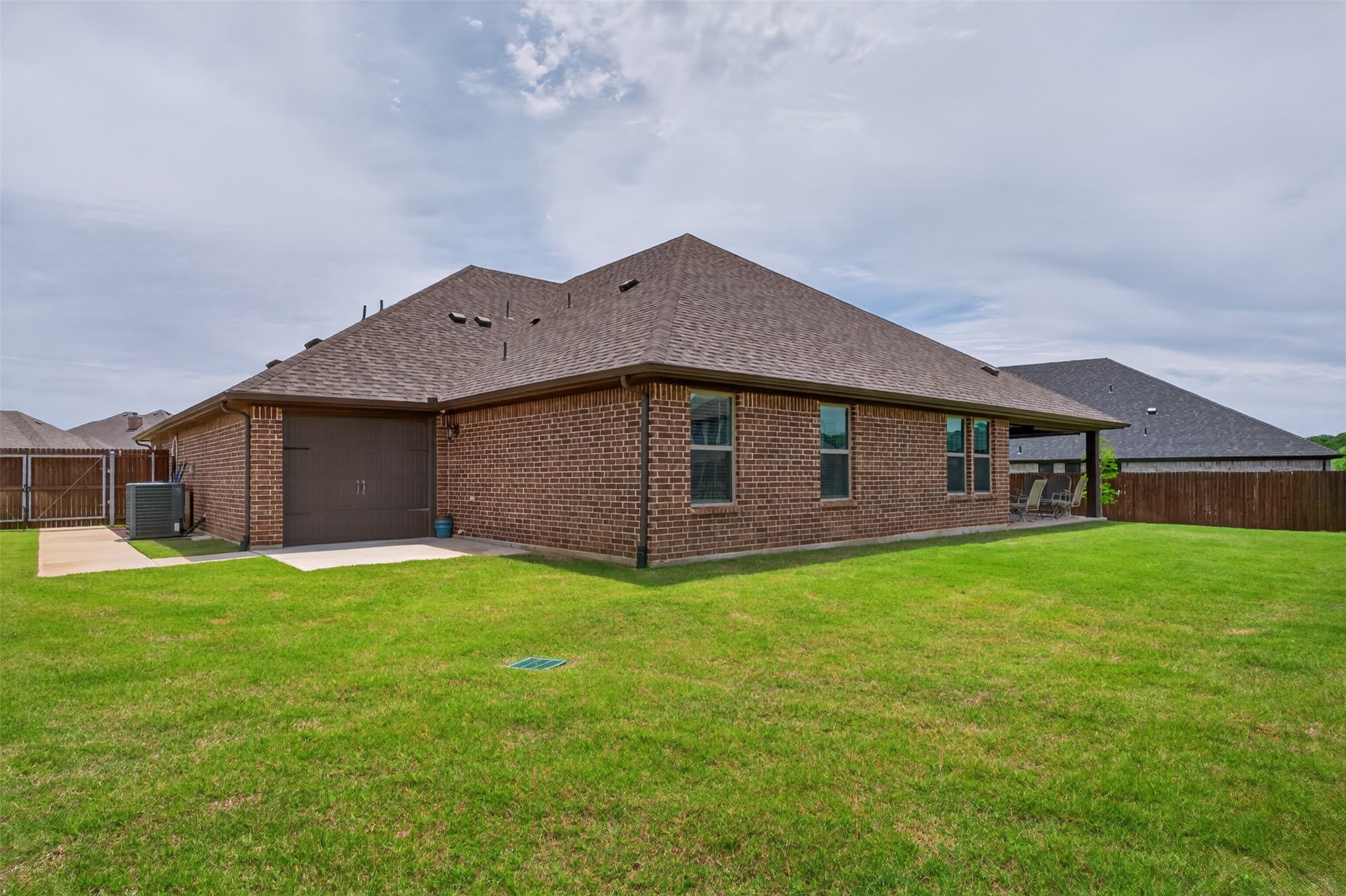 2504 Pinyon Hills Court Burleson TX 76028