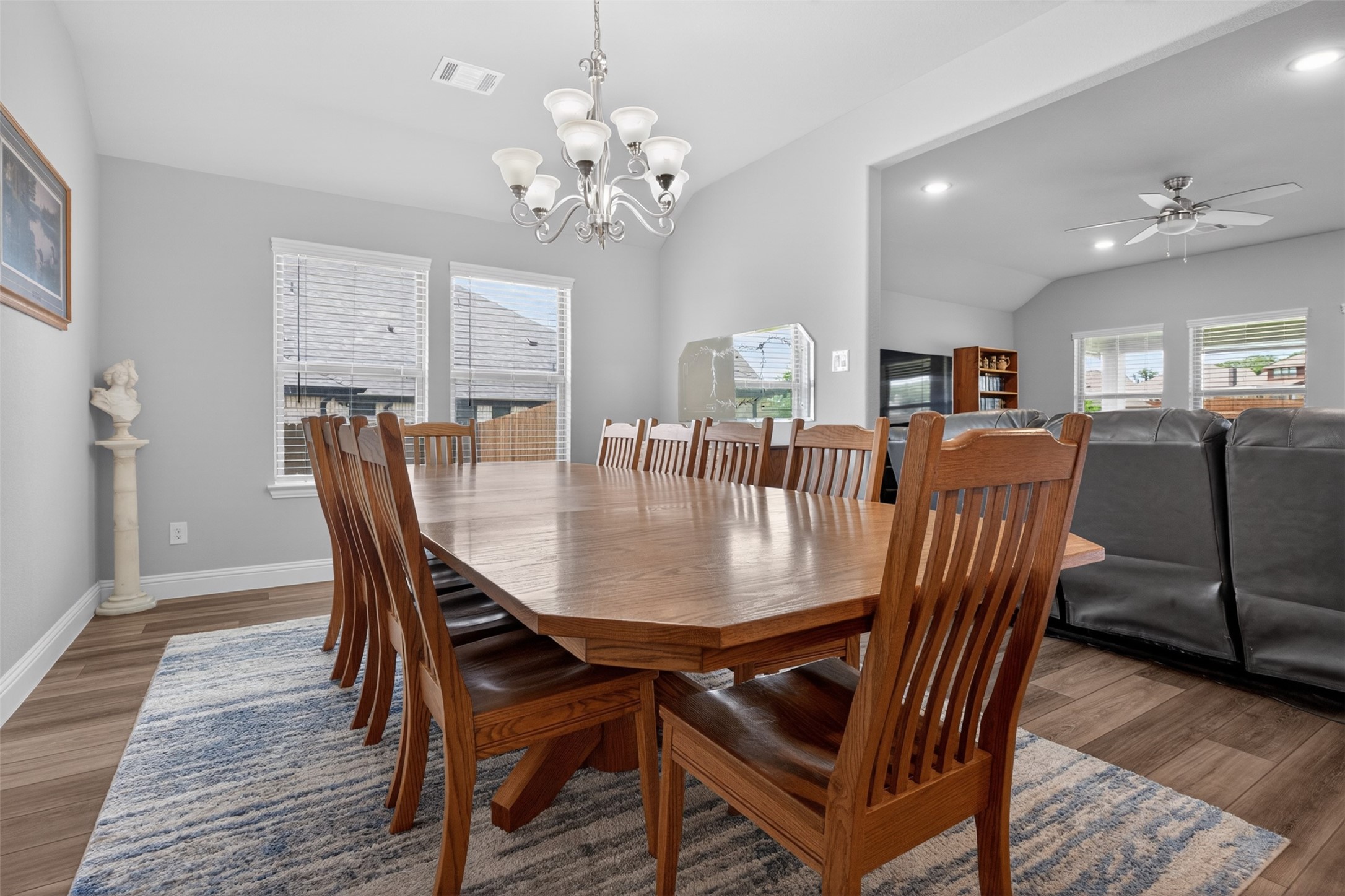 2504 Pinyon Hills Court Burleson TX 76028