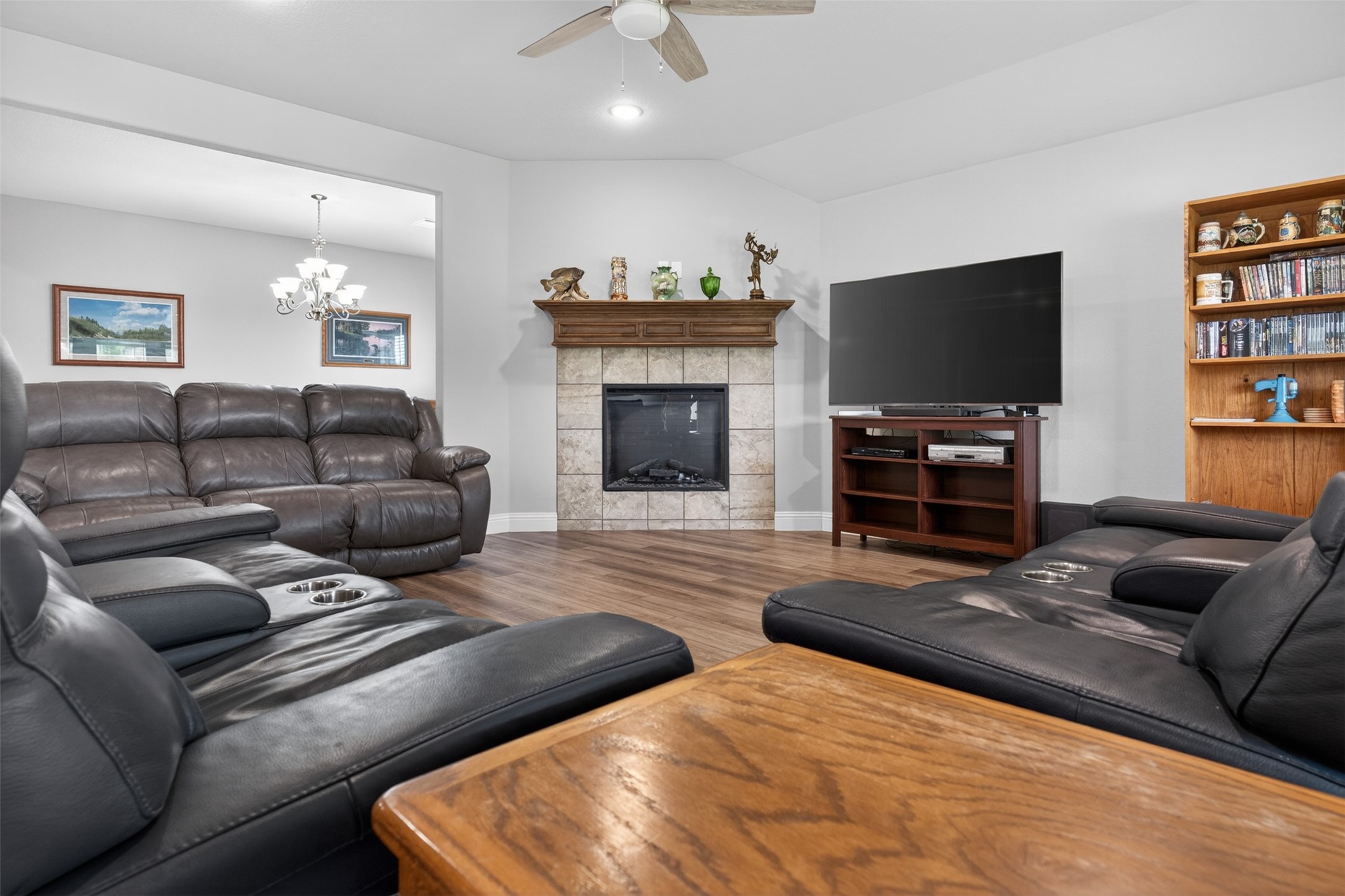 2504 Pinyon Hills Court Burleson TX 76028