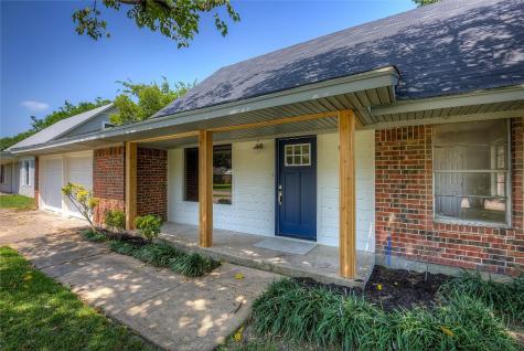 6607 Flamingo Road Greenville TX 75402