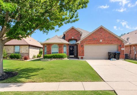 8810 Kiowa Drive Greenville TX 75402