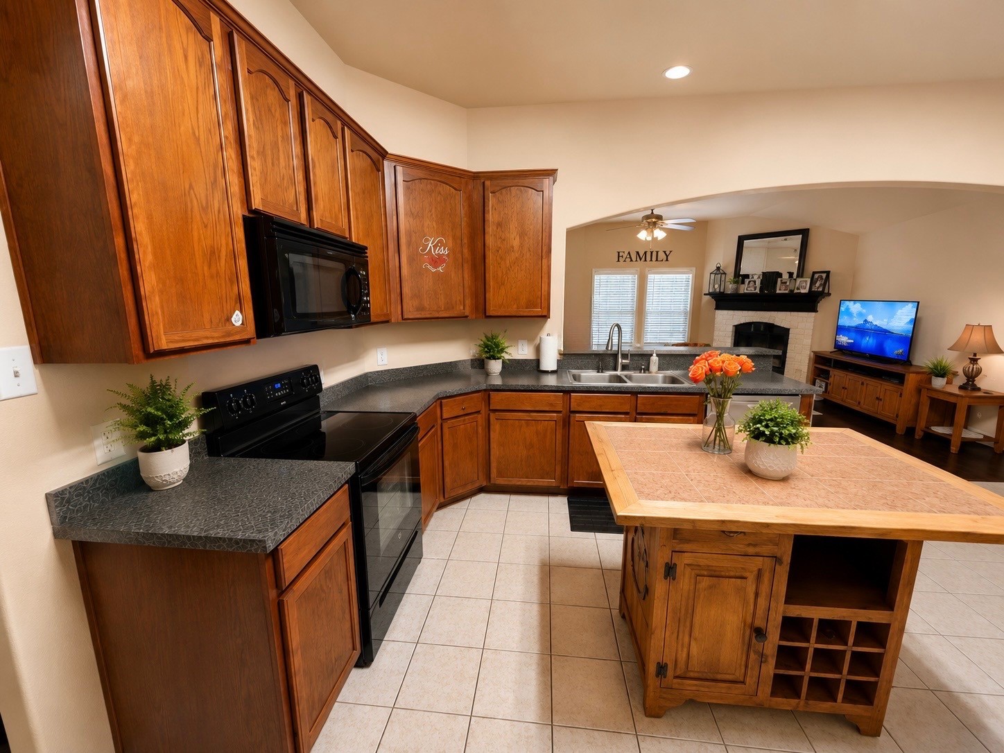 8810 Kiowa Drive Greenville TX 75402