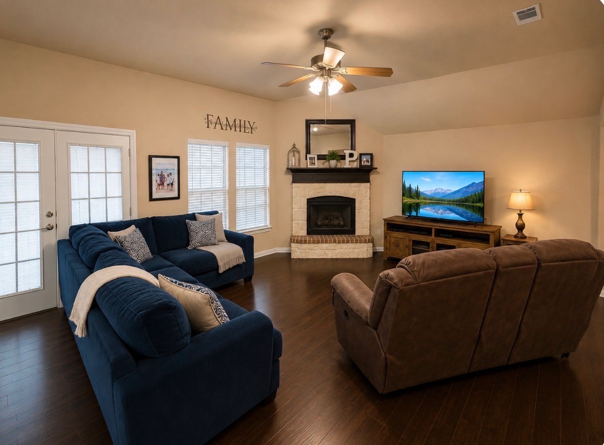 8810 Kiowa Drive Greenville TX 75402