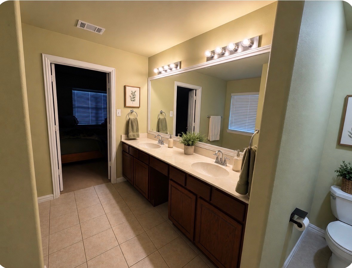 8810 Kiowa Drive Greenville TX 75402