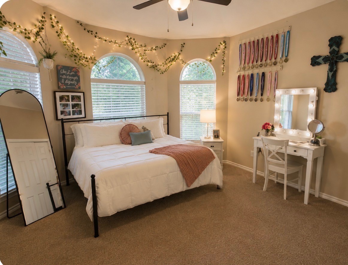 8810 Kiowa Drive Greenville TX 75402