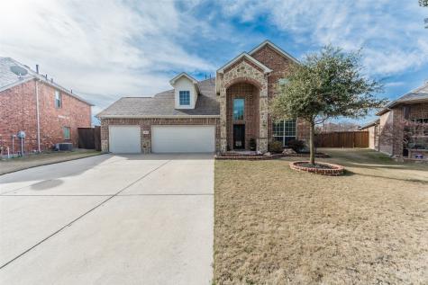 10537 Canyon Lake View Mckinney TX 75072