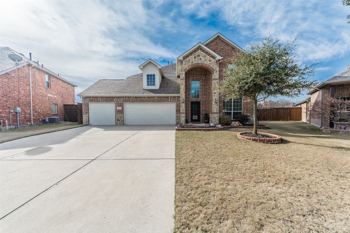 10537 Canyon Lake View Mckinney TX 75072